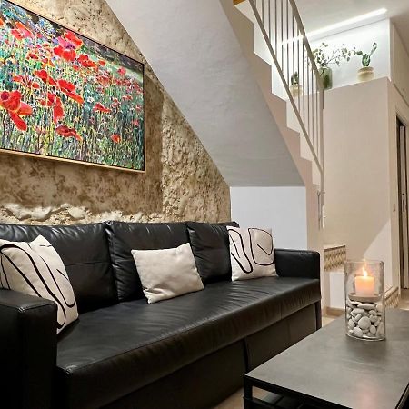 Castello A Mare Apartment Castellammare del Golfo Ngoại thất bức ảnh