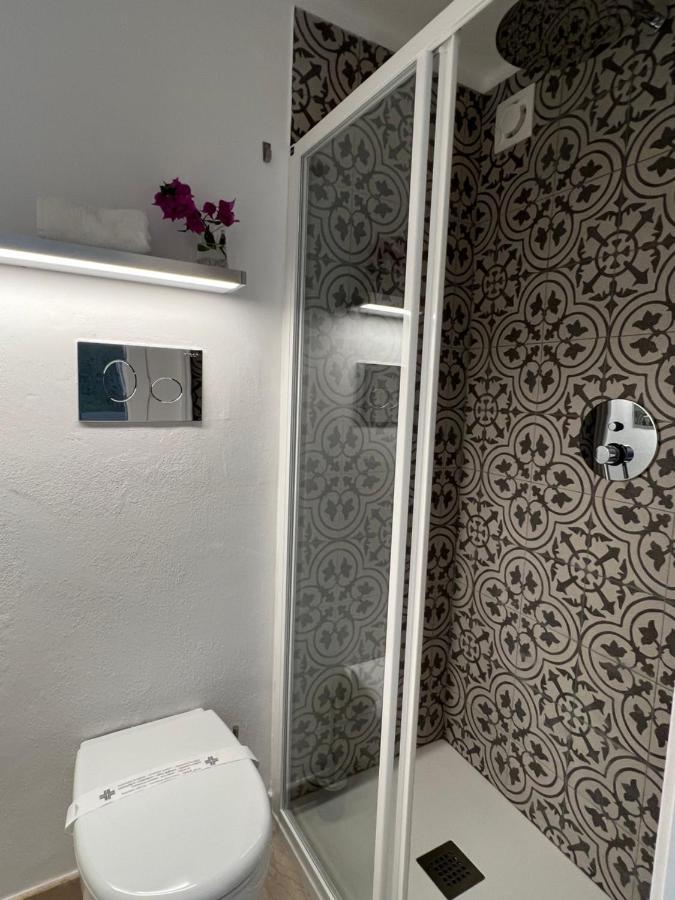 Castello A Mare Apartment Castellammare del Golfo Ngoại thất bức ảnh