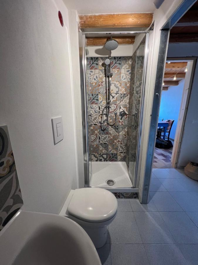 Castello A Mare Apartment Castellammare del Golfo Ngoại thất bức ảnh