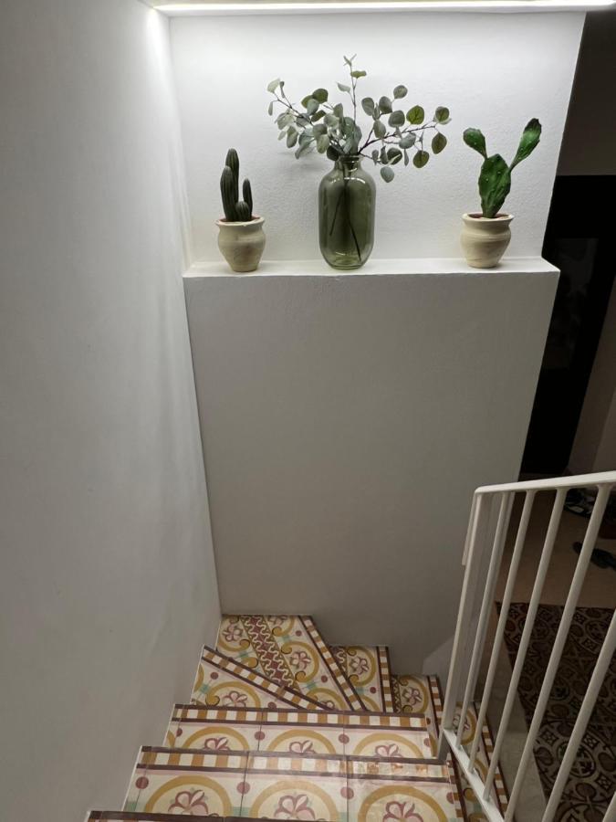 Castello A Mare Apartment Castellammare del Golfo Ngoại thất bức ảnh