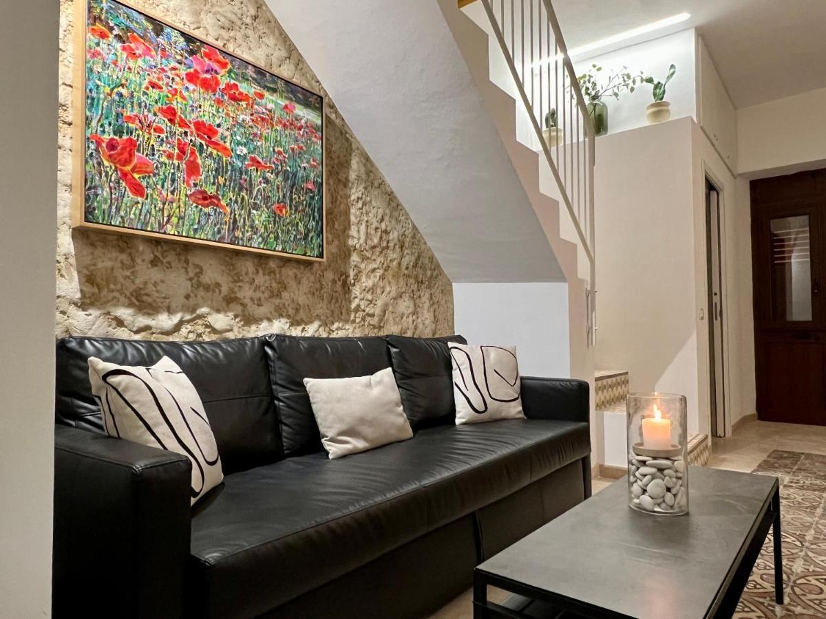 Castello A Mare Apartment Castellammare del Golfo Ngoại thất bức ảnh