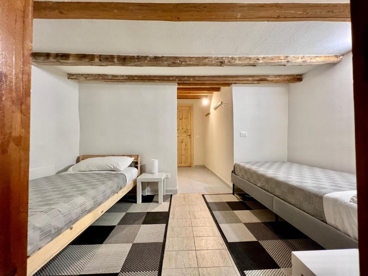 Castello A Mare Apartment Castellammare del Golfo Ngoại thất bức ảnh
